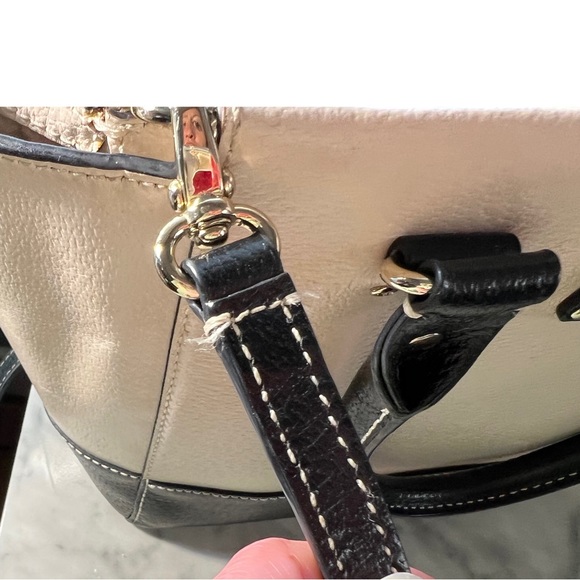 Kate Spade Small Camryn Bag - Picture 5 of 9